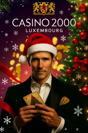 Casino 2000 preview